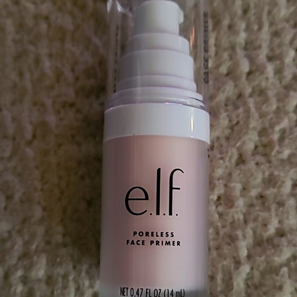ELF Other - ELF PORELESS FACE PRIMER  NEW HP🔥🔥🔥